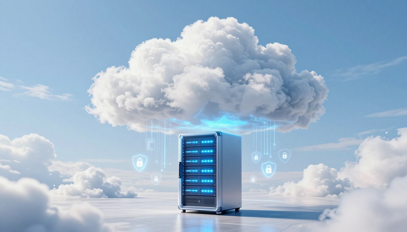 Cloud Storage