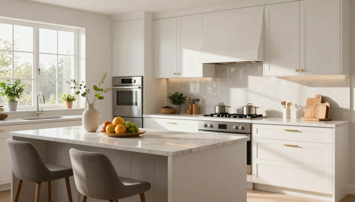 Kitchen Remodel