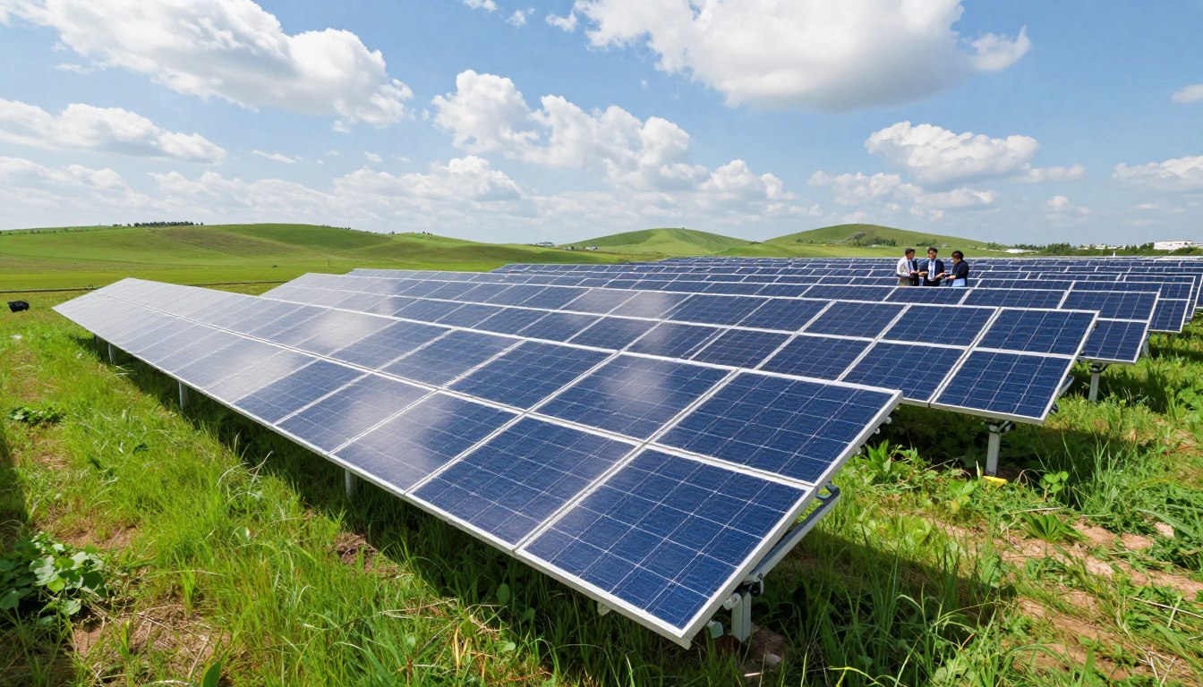 Solar Panels
